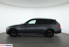 BMW 320 2007 2.0 160 KM