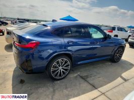 BMW X4 2022 2