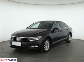 Volkswagen Passat 2019 2.0 147 KM