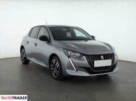 Peugeot 208 2023 1.2 99 KM Peugeot 208 2023 1.2 99 KM