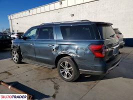 Ford Expedition 2023 3
