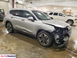 Hyundai Santa Fe 2020 2