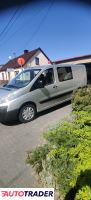Citroen Jumpy 2010 1.6