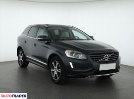 Volvo XC60 2014 2.4 211 KM