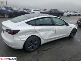 Tesla Model 3 2021 Tesla Model 3 2021