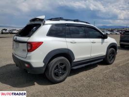 Honda Pozostałe 2019 3 Honda Pozostałe 2019 3