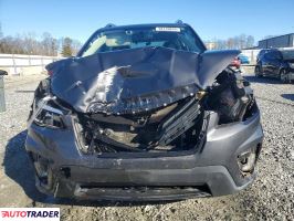 Subaru Forester 2020 2