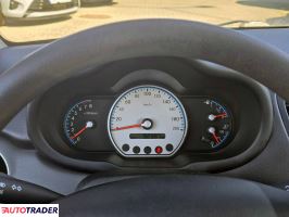 Hyundai i10 2010 1.2 78 KM Hyundai i10 2010 1.2 78 KM