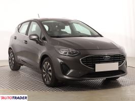 Ford Fiesta 2023 1.0 99 KM