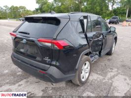 Toyota Pozostałe 2019 2 Toyota Pozostałe 2019 2