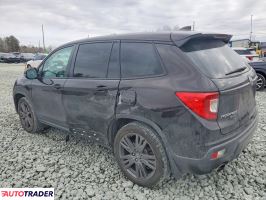 Honda Pozostałe 2021 3