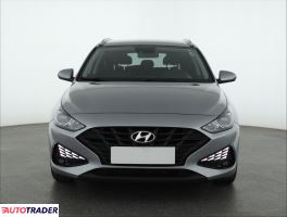 Hyundai i30 2022 1.5 108 KM Hyundai i30 2022 1.5 108 KM
