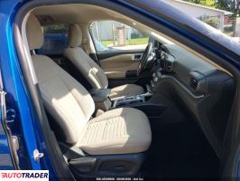 Ford Explorer 2020 2