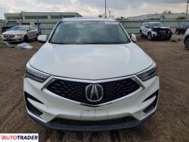 Acura RDX 2020 2