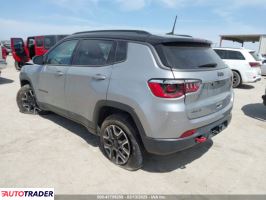 Jeep Compass 2021 2 Jeep Compass 2021 2