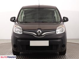 Renault Kangoo 2013 1.5