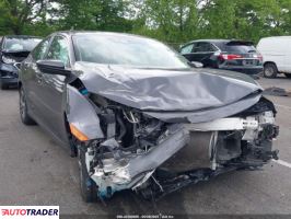Honda Civic 2019 2 Honda Civic 2019 2