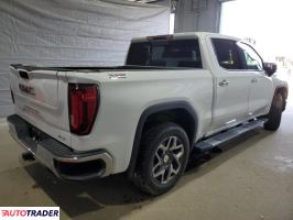 GMC Sierra 2023 5 GMC Sierra 2023 5