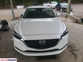 Mazda 6 2021 2