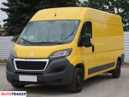 Peugeot Boxer 2017 2.0