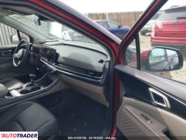 Kia Carnival 2025 3 Kia Carnival 2025 3