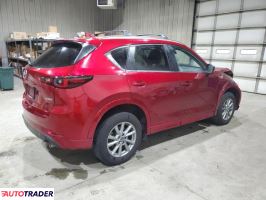 Mazda CX-5 2024 2