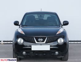 Nissan Juke 2011 1.6 187 KM