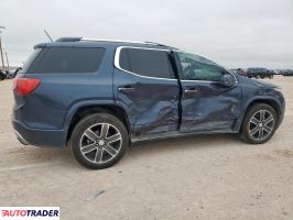 GMC Acadia 2019 3