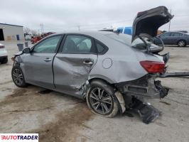 Kia Pozostałe 2023 2 Kia Pozostałe 2023 2