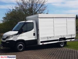 Iveco Daily - zobacz ofertę