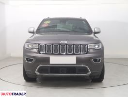 Jeep Grand Cherokee 2019 3.0 246 KM