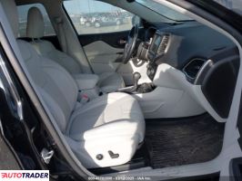 Jeep Cherokee 2021 3 Jeep Cherokee 2021 3