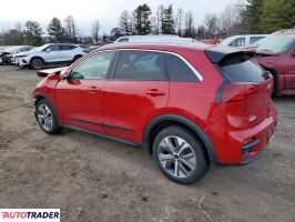 Kia Niro 2022