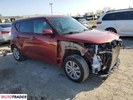 Kia Soul 2020 2 Kia Soul 2020 2