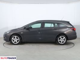 Opel Astra 2016 1.4 147 KM Opel Astra 2016 1.4 147 KM