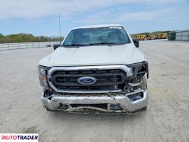 Ford Pozostałe 2023 5