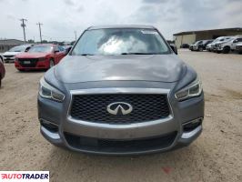 Infiniti Pozostałe 2020 3 Infiniti Pozostałe 2020 3