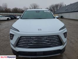 Buick Enclave 2026 2