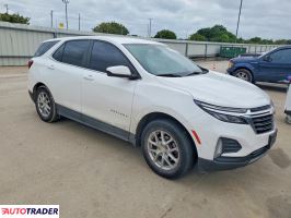 Chevrolet Equinox 2023 1