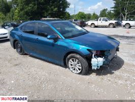 Toyota Camry 2026 2