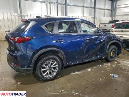 Mazda CX-5 2022 2