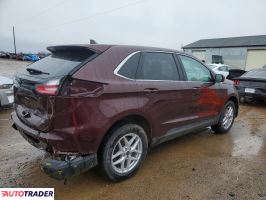 Ford Edge 2024 2