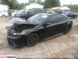 Toyota Camry 2022 3 Toyota Camry 2022 3
