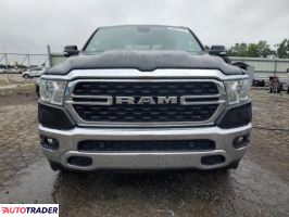 Dodge Ram 2022 5