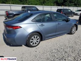 Toyota Corolla 2024 2 Toyota Corolla 2024 2