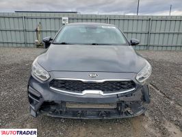 Kia Pozostałe 2019 2