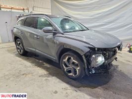 Hyundai Tucson 2024 2