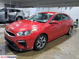 Kia Pozostałe 2020 2 Kia Pozostałe 2020 2