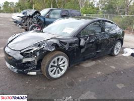 Tesla Model 3 2023 Tesla Model 3 2023