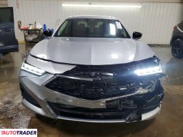 Acura TL 2023 2